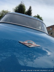 Wartburg 311 1957