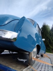 Wartburg 311 1957