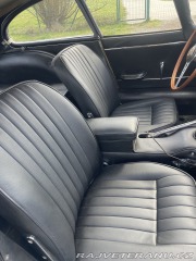 Jaguar E-Type 1 serie 1967