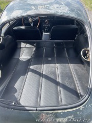 Jaguar E-Type 1 serie 1967