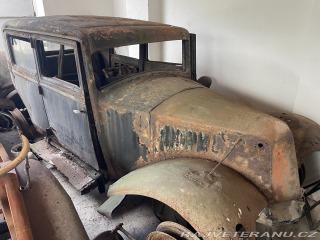 Tatra 54 54/30