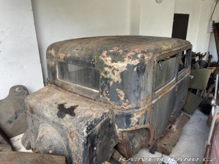 Tatra 54 54/30 1933