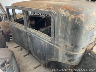 Tatra 54 54/30 1933