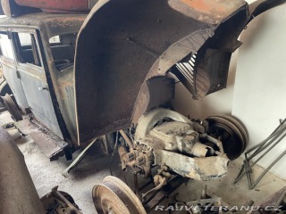 Tatra 54 54/30 1933
