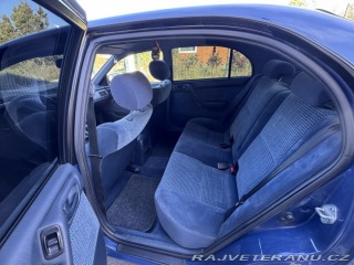 Toyota Carina Toyota Carina E GLi 1995