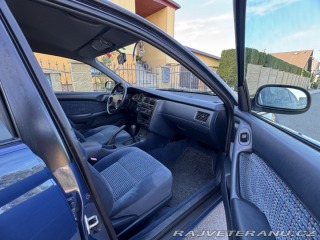 Toyota Carina Toyota Carina E GLi 1995