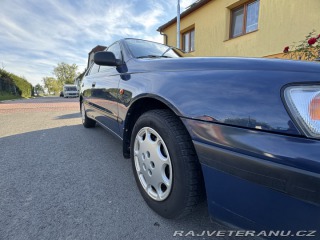 Toyota Carina Toyota Carina E GLi 1995