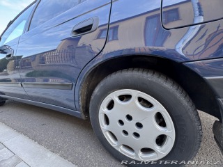 Toyota Carina Toyota Carina E GLi 1995
