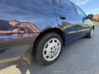 Toyota Carina Toyota Carina E GLi 1995