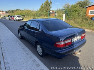 Toyota Carina Toyota Carina E GLi 1995