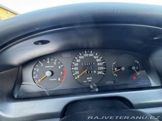 Toyota Carina Toyota Carina E GLi 1995