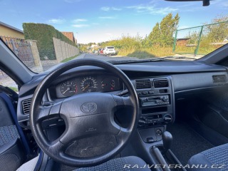 Toyota Carina Toyota Carina E GLi 1995