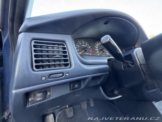 Toyota Carina Toyota Carina E GLi 1995