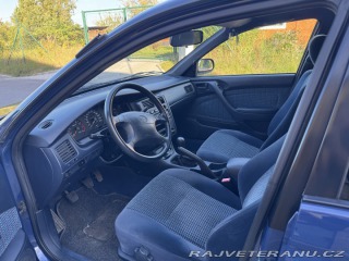 Toyota Carina Toyota Carina E GLi 1995
