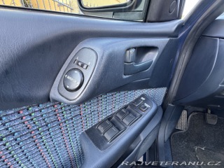Toyota Carina Toyota Carina E GLi 1995