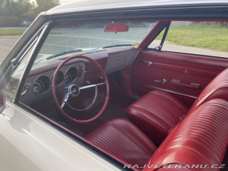 Chevrolet Corvair Monza 1965