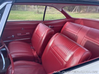 Chevrolet Corvair Monza 1965