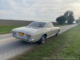 Chevrolet Corvair Monza 1965