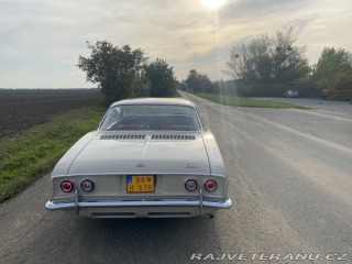 Chevrolet Corvair Monza 1965