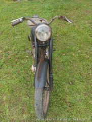 ČZ 150 C 1952