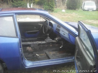 Porsche 924 2.0 1974
