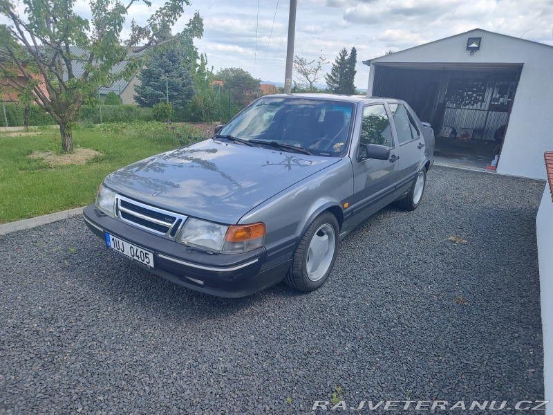 Saab 9000 9000CD