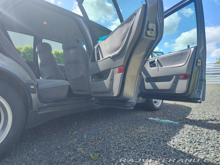 Saab 9000 9000CD 1994