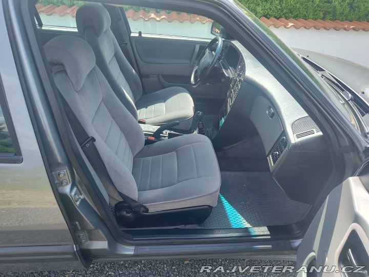 Saab 9000 9000CD 1994