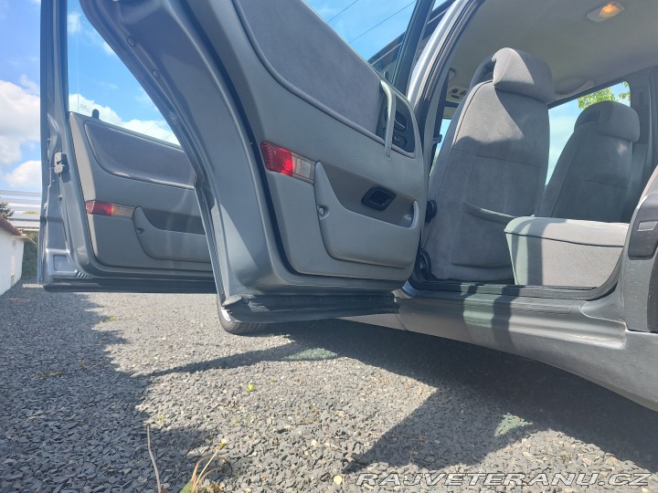 Saab 9000 9000CD 1994