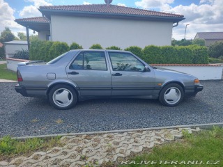 Saab 9000 9000CD 1994