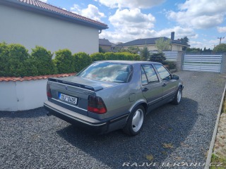 Saab 9000 9000CD 1994