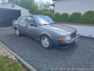 Saab 9000 9000CD 1994