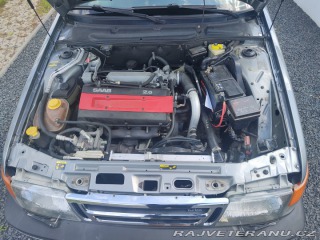 Saab 9000 9000CD 1994