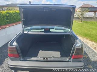 Saab 9000 9000CD 1994