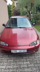 Honda Civic EG8 1994
