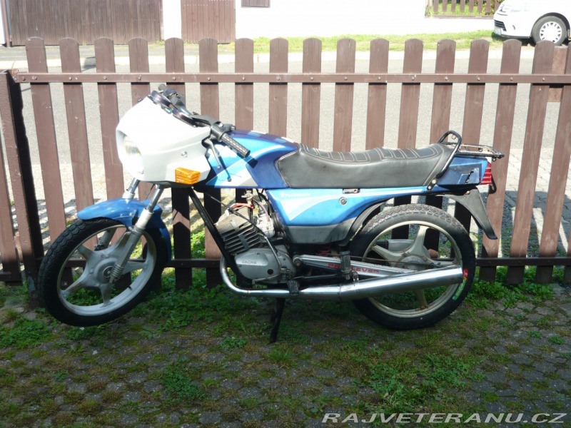 KTM Ostatní modely 80 Pro lever