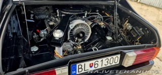 Tatra 613  1988