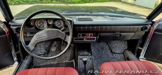 Tatra 613  1988