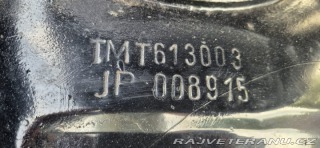 Tatra 613  1988