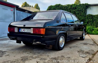 Tatra 613  1988