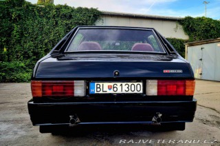 Tatra 613  1988