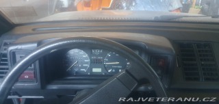 Volkswagen Scirocco Mk2 1982