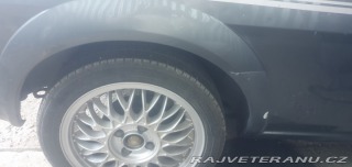 Volkswagen Scirocco Mk2 1982