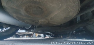 Volkswagen Scirocco Mk2 1982