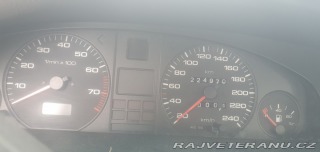 Audi 100 C4 1984