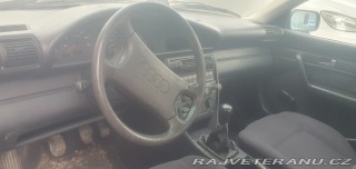 Audi 100 C4 1984