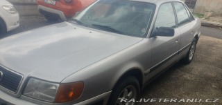 Audi 100 C4 1984