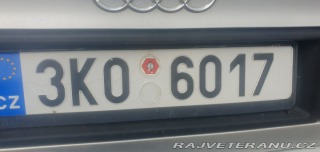 Audi 100 C4 1984