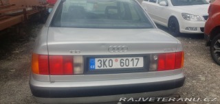 Audi 100 C4 1984