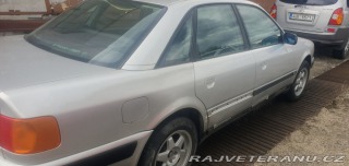 Audi 100 C4 1984